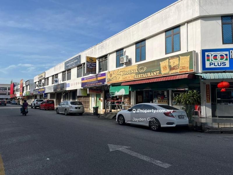 Shop for Rent in Jitra, Kedah by Jayden Geh - iProperty.com.my