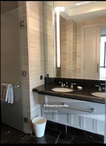 Service Residence for Sale in St Regis by Jess Chong - iProperty.com.my
