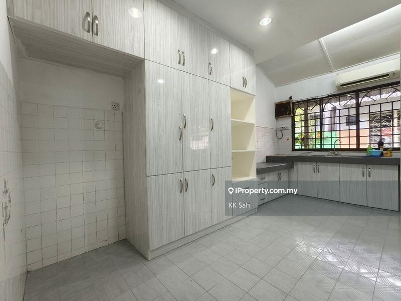 1-storey Terraced House for Sale in 8fx3g, Semenyih by KK Sah - iProperty.com.my