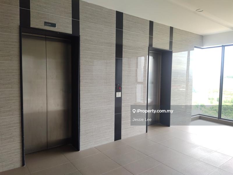 Condominium for Sale in CloudTree Residence by Jessie Lee - iProperty.com.my