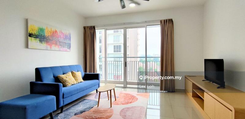 For Rent - Vina Residency (Vina Versatile Homes)