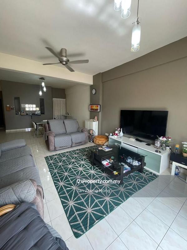 For Sale - Prima Setapak Condominium