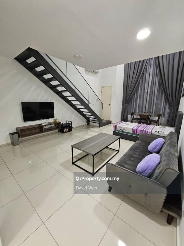 Service Residence for Rent in EkoCheras by David Wan - iProperty.com.my