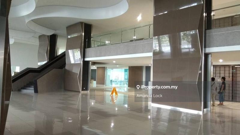 Condominium for Sale in Aurora Residence @ Lake Side City by Amanda Lock - iProperty.com.my