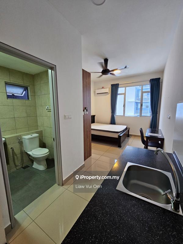 For Rent - Bukit Bantayan Residences