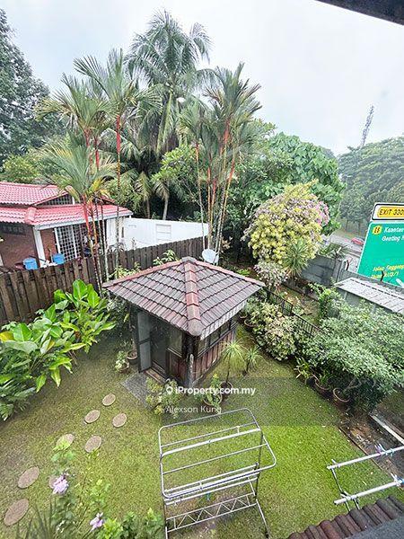 Rumah Berangkai 2 Tingkat untuk Dijual di j6yij, Setiawangsa oleh Alexson Kung - iProperty.com.my