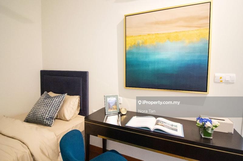 Service Residence for Rent in Service Suites @ Pavilion Embassy by Nora Tan - iProperty.com.my