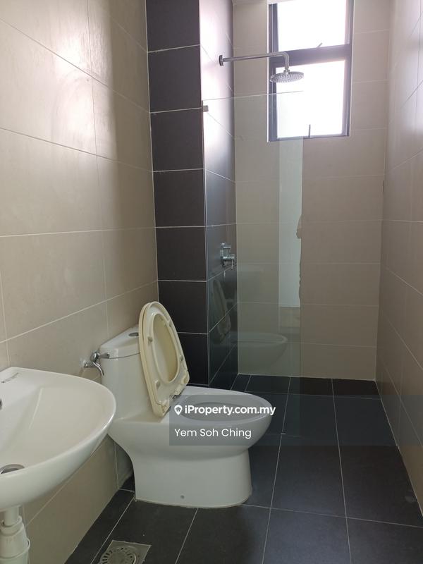 Service Residence for Sale in City of Green by Yem Soh Ching - Bathroom - iProperty.com.my
