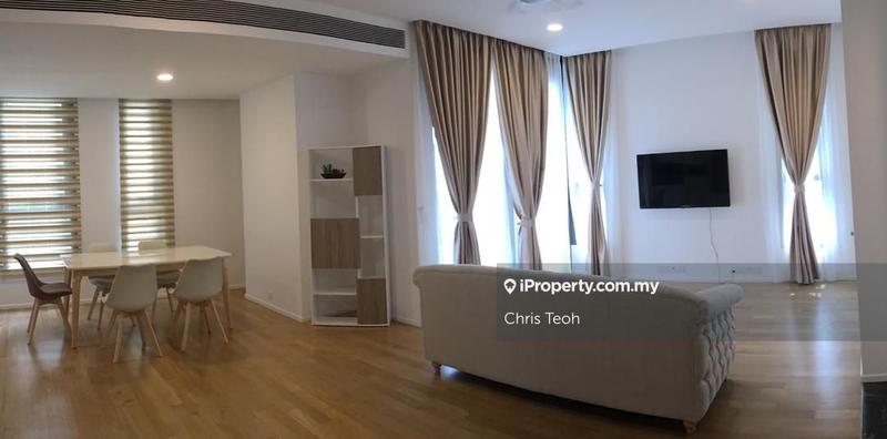 For Sale - Arcoris Residences