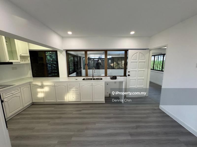 Bungalow House for Rent in Bukit Bandaraya, Bangsar by Dennix Chin - iProperty.com.my