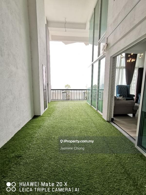 Condominium for Rent in Armanee Terrace II by Jasmine Chong - iProperty.com.my