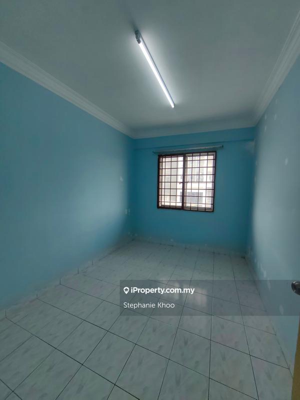 For Sale - Idaman Sutera