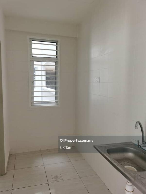 Kediaman Servis untuk Disewa di BSP 21 oleh UK Tan - iProperty.com.my