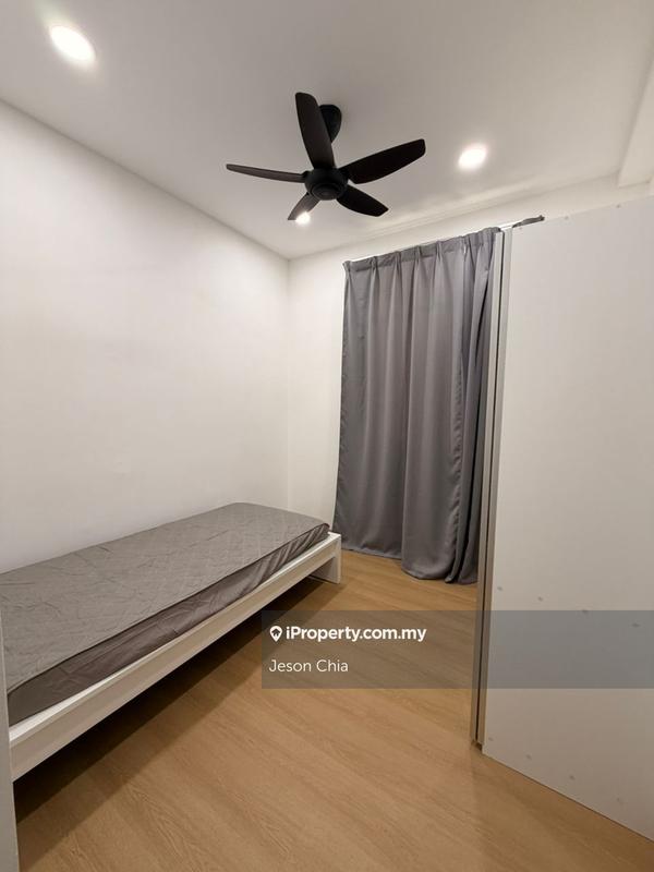 Residensi Servis untuk Disewa di Service Residence @ Landmark Residence 1 oleh Jeson Chia - iProperty.com.my