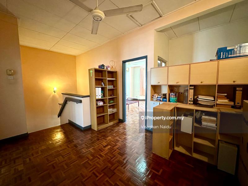 Rumah Teres 2-Tingkat untuk Dijual di Usj 9, Subang Jaya oleh Visaghan Naidu - iProperty.com.my
