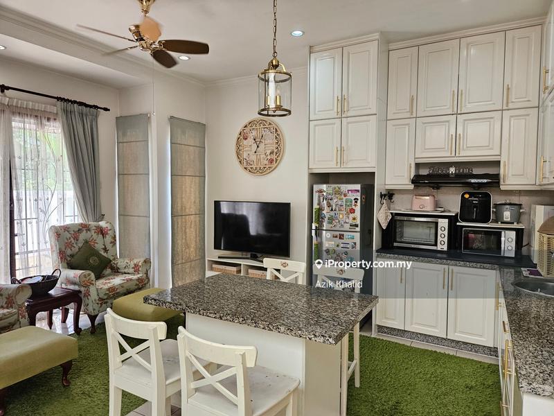 2-storey Terraced House for Sale in Bukit Jelutong, Shah Alam by Azik Khalid - iProperty.com.my