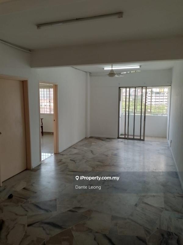 For Sale - Iris Apartment