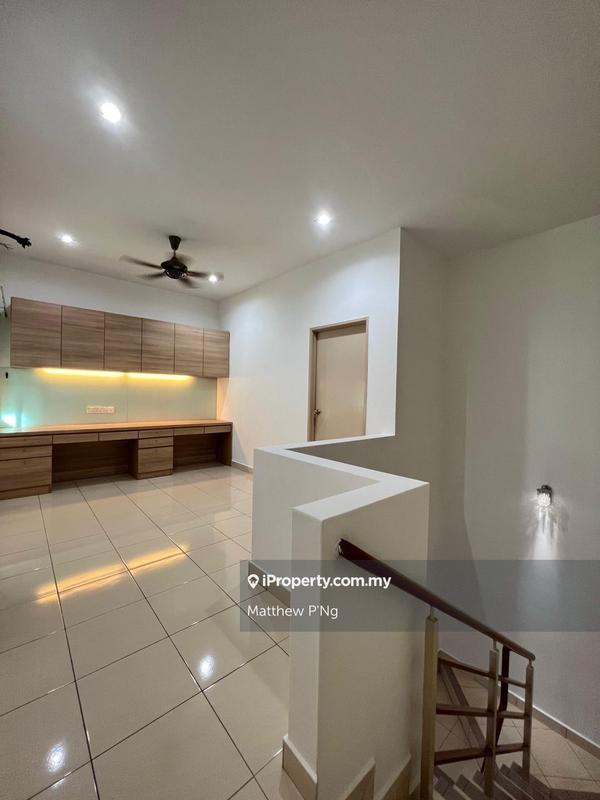 3-storey Terraced House for Sale in Taman Bukit Jambul, Bukit Jambul by Matthew P'Ng - iProperty.com.my