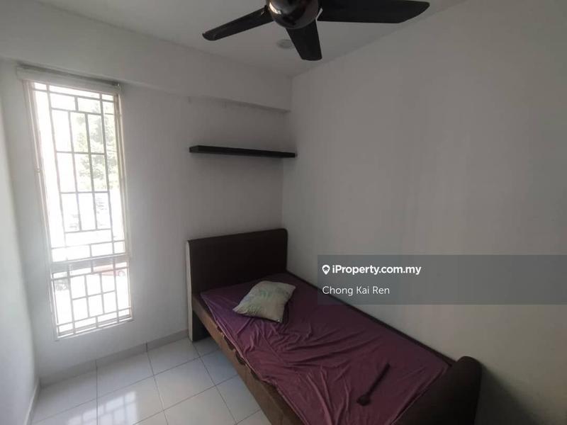 Condominium for Rent in Radius Residence by Chong Kai Ren - iProperty.com.my