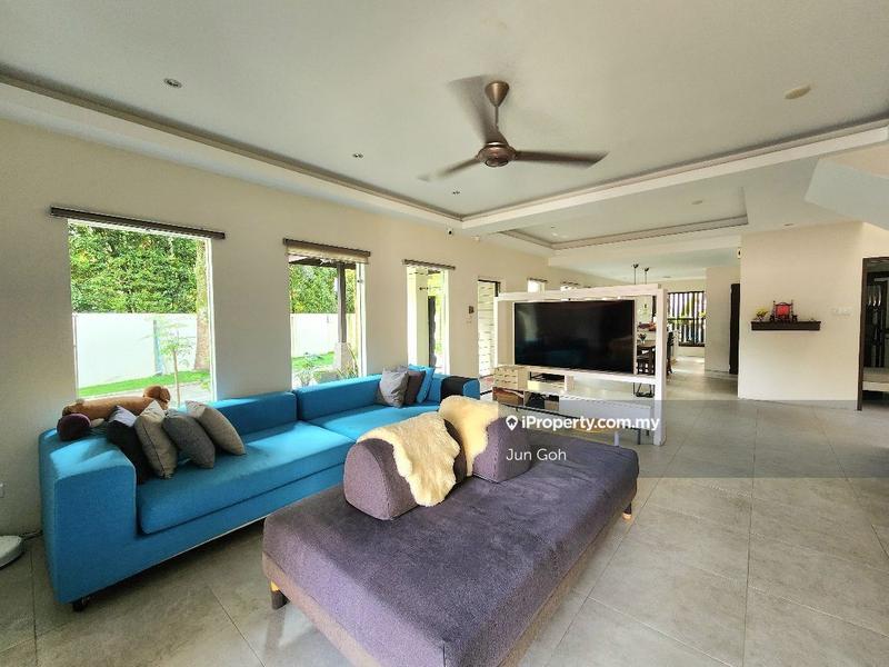 Rumah Teres 2.5-Tingkat untuk Dijual di Sunway Cheras, Batu 9, Cheras oleh Jun Goh - iProperty.com.my