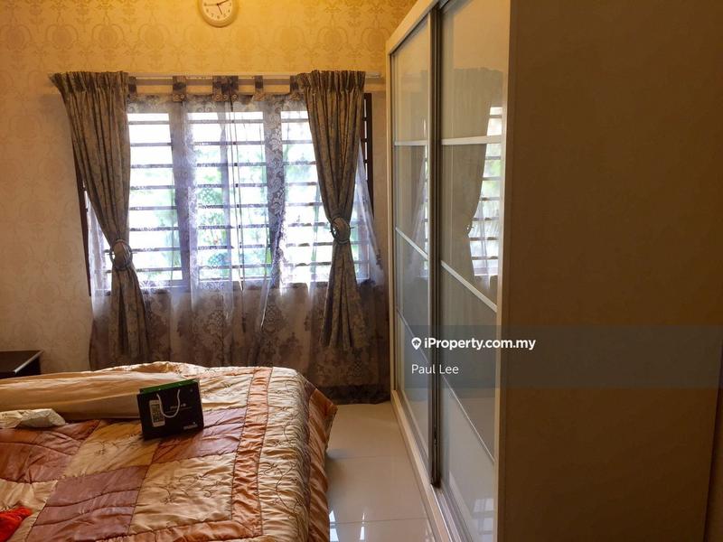Pangsapuri untuk Dijual di Desa Idaman Residences oleh Paul Lee - iProperty.com.my