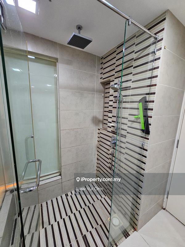 Kondominium untuk Dijual di The Peak SOHO oleh Liaw Vui Onn - iProperty.com.my