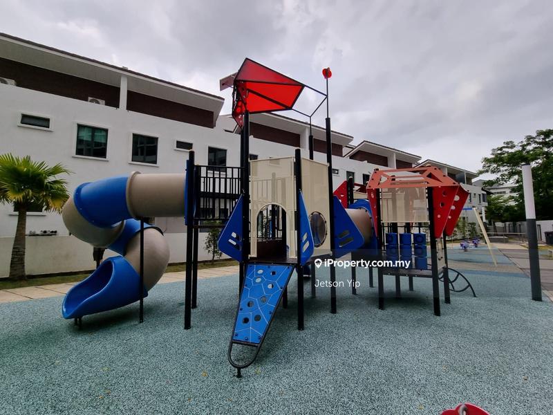 2.5-storey Terraced House for Sale in j84ws, Bukit Mertajam by Jetson Yip - iProperty.com.my