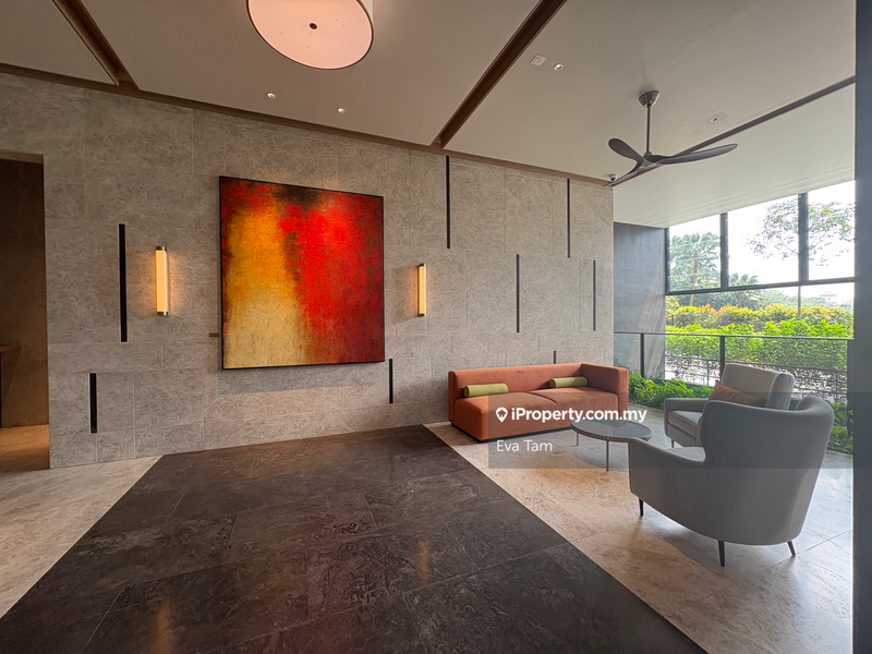 Condominium for Sale in Aetas Damansara by Eva Tam - iProperty.com.my