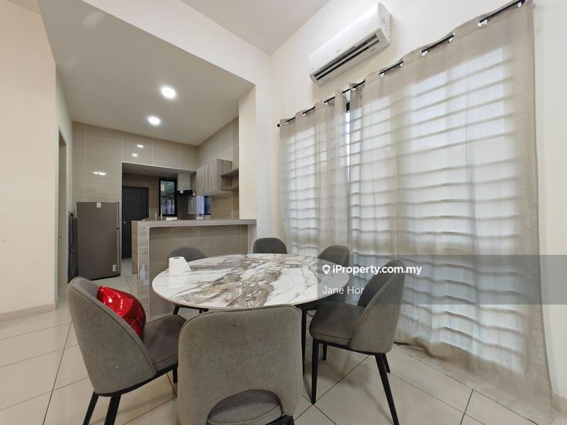 Townhouse for Rent in 16 Sierra, Puchong by Jane Hor - iProperty.com.my