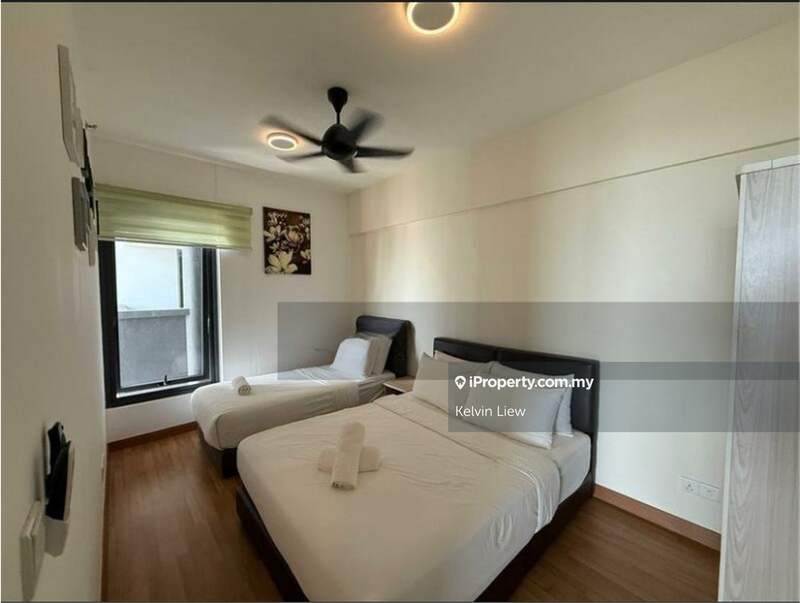 Service Residence for Sale in Tropicana 218 Macalister by Kelvin Liew - iProperty.com.my