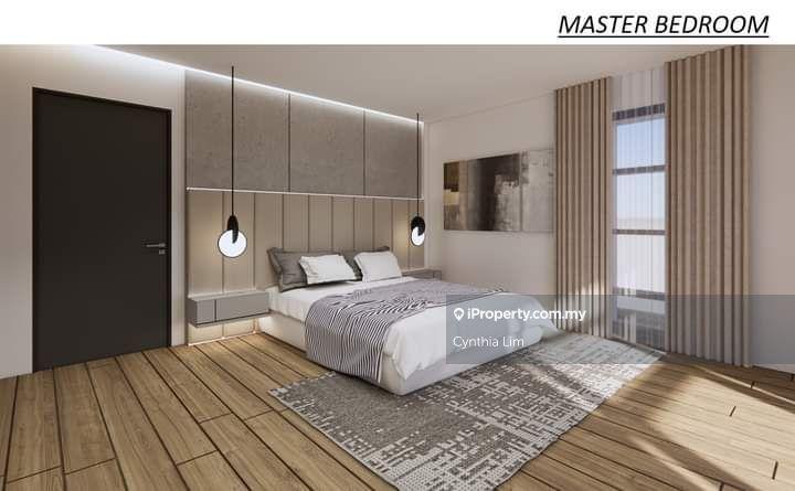 Rumah Berkembar untuk Dijual di Kuching, Sarawak oleh Cynthia Lim - iProperty.com.my