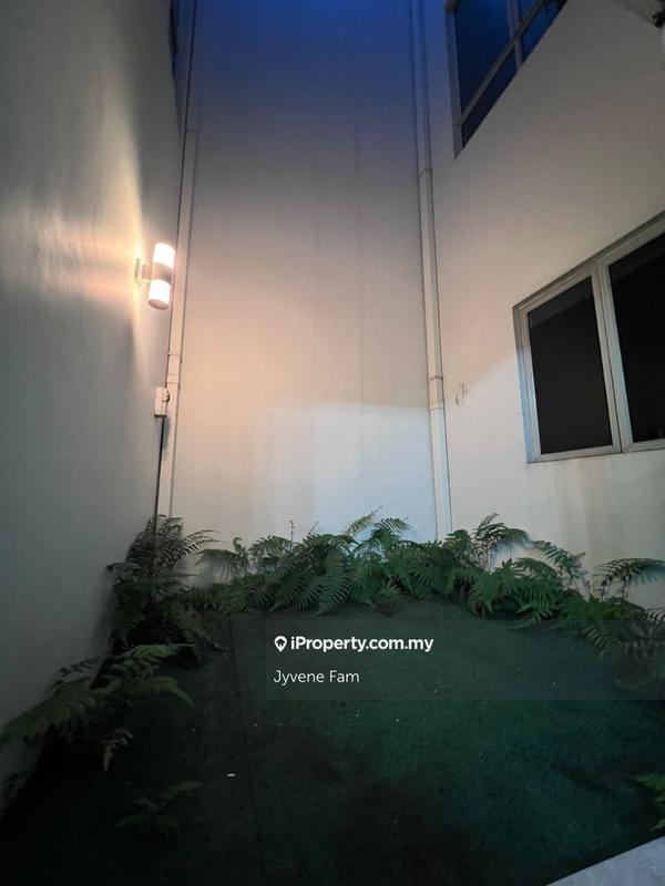 Rumah Berkembar untuk Dijual di Setia Ecopark, Setia Alam, Klang oleh Jyvene Fam - iProperty.com.my