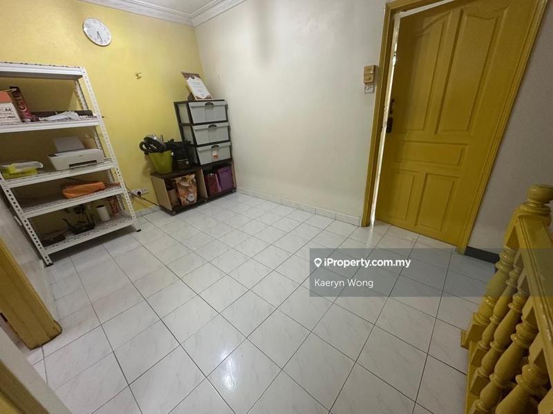 For Sale - Nusa Mewah Villa Condominium