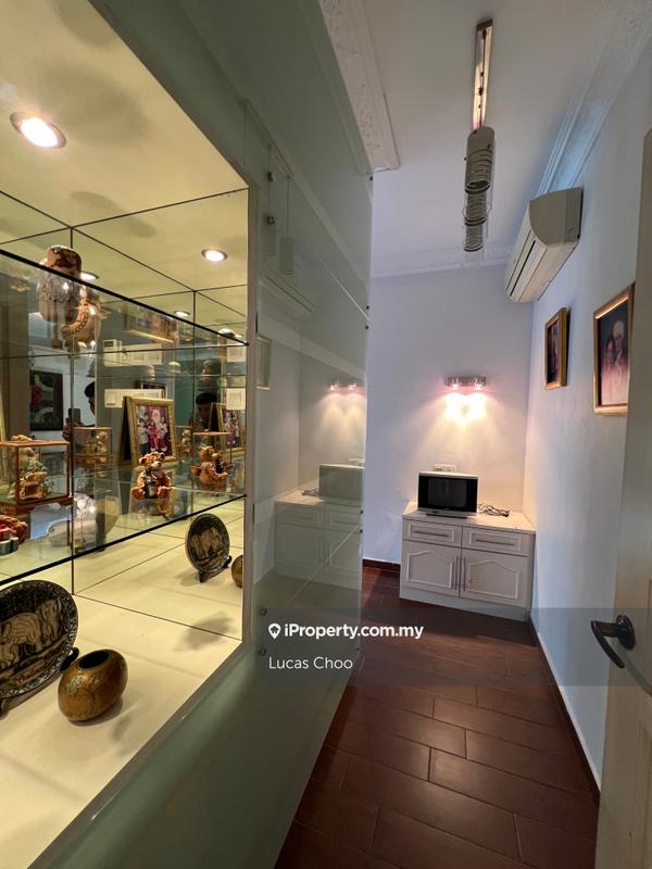 Rumah Berangkai 3.5 Tingkat untuk Dijual di Taman Bukit Wangsamas, Wangsa Maju oleh Lucas Choo - iProperty.com.my