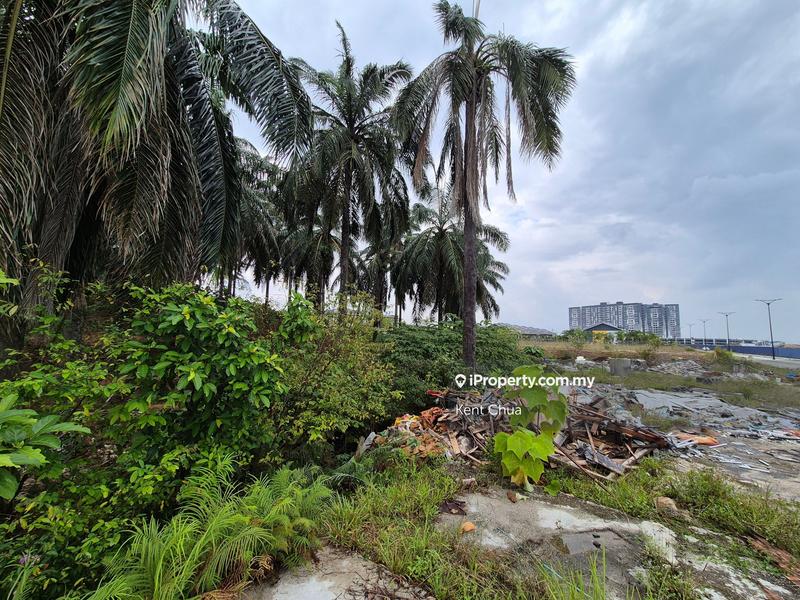 Tanah Pertanian untuk Dijual di Bandar Puncak Alam, Puncak Alam oleh Kent Chua - iProperty.com.my