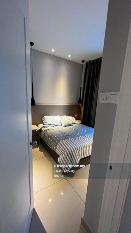 Kondominium untuk Disewa di 288 Residences @ Kuchai Lama oleh Roy Lai - iProperty.com.my