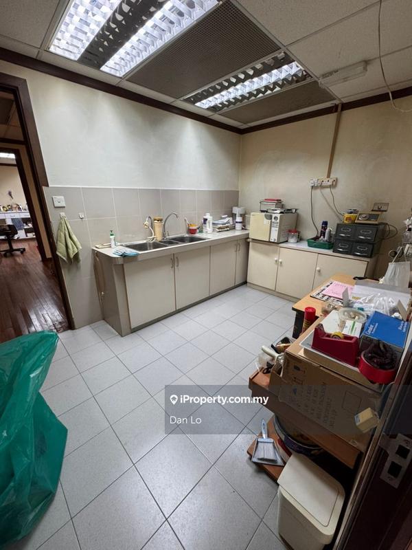 Pejabat untuk Dijual di KLCC, KL City Centre oleh Dan Lo - iProperty.com.my