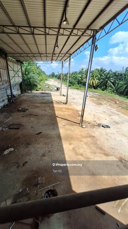 Tanah Pertanian untuk Dijual di Kampung Teluk Panglima Garang, Telok Panglima Garang oleh Tan KS - iProperty.com.my