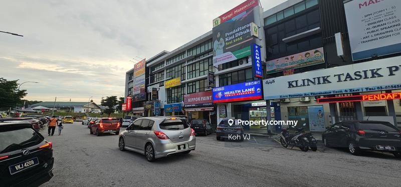 Shop for Rent in Bandar Tasik Puteri, Rawang by Koh VJ - iProperty.com.my