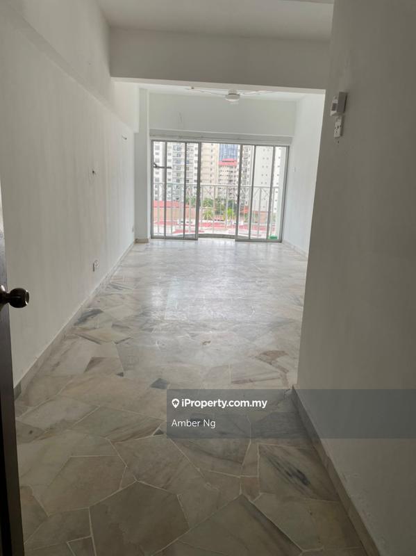 For Sale - Sri Pelangi Condominiums