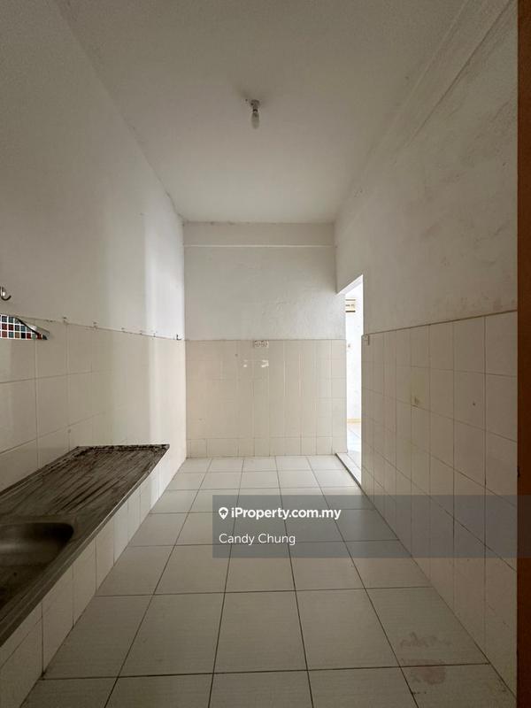 Pangsapuri untuk Dijual di Villa Permai Jaya oleh Candy Chung - iProperty.com.my