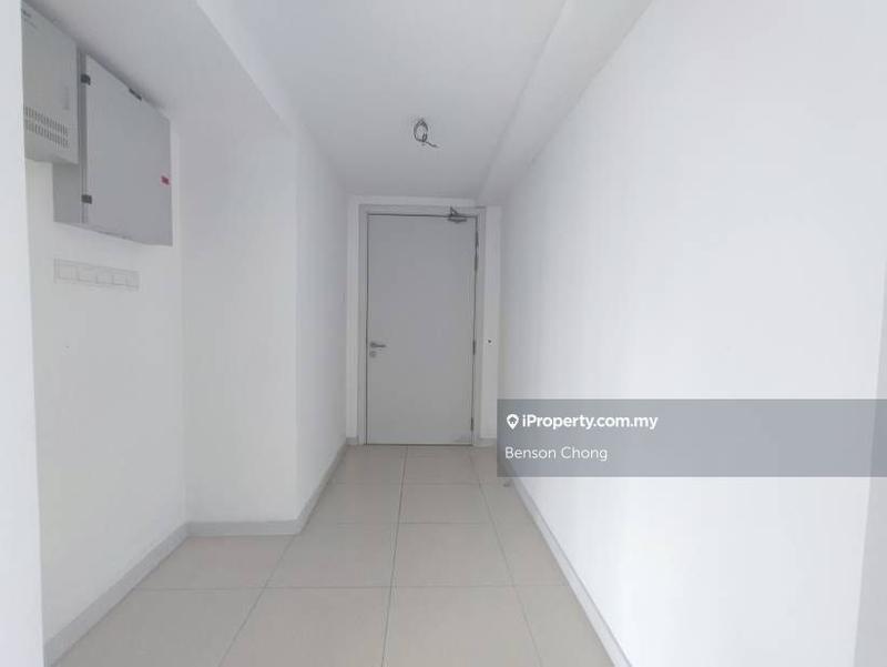Condominium for Sale in Iskandar Residences by Benson Chong - iProperty.com.my