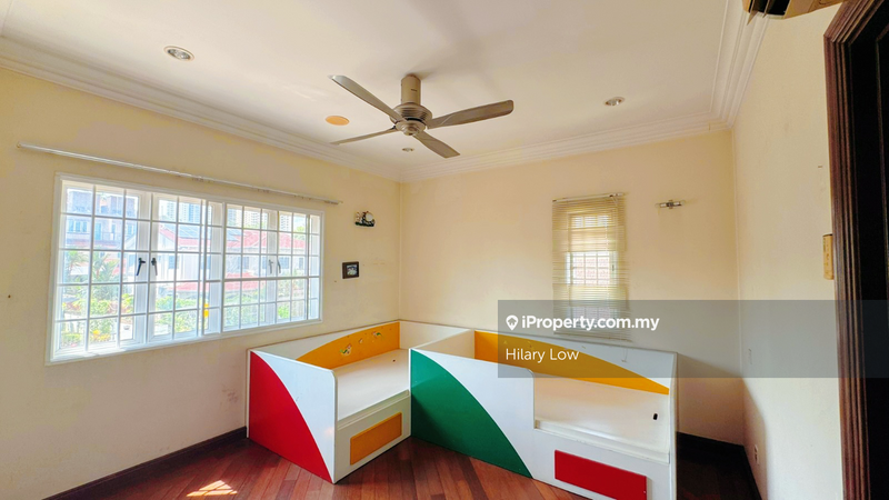 Banglo untuk Disewa di Kuala Lumpur, Jalan Ipoh oleh Hilary Low - iProperty.com.my