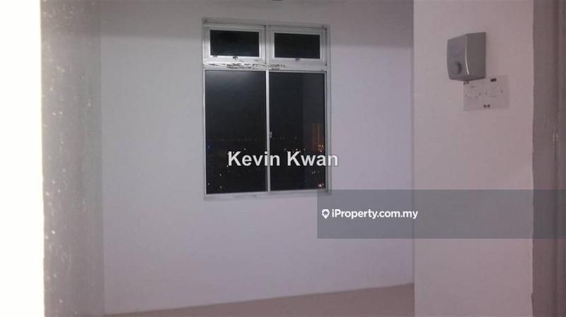 Flat for Rent in Halaman Damai by Kevin Kwan - iProperty.com.my