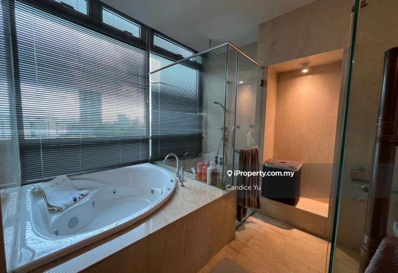 Condominium for Sale in Sunway Vivaldi by Candice Yu - iProperty.com.my