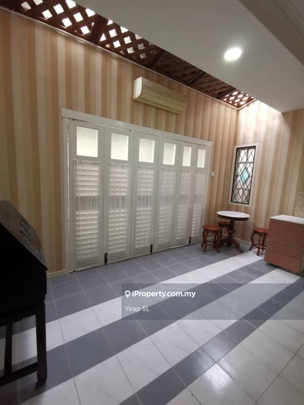 Bungalow House untuk Dijual di Tanjung Bungah, Penang oleh Yeap SL - iProperty.com.my
