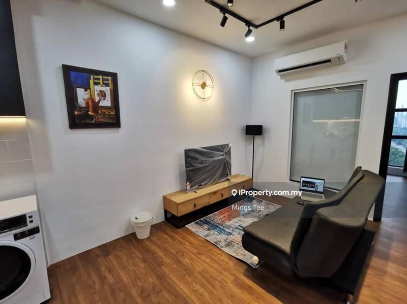 Kediaman Servis untuk Disewa di Bangsar Trade Centre oleh Mings Tee - iProperty.com.my