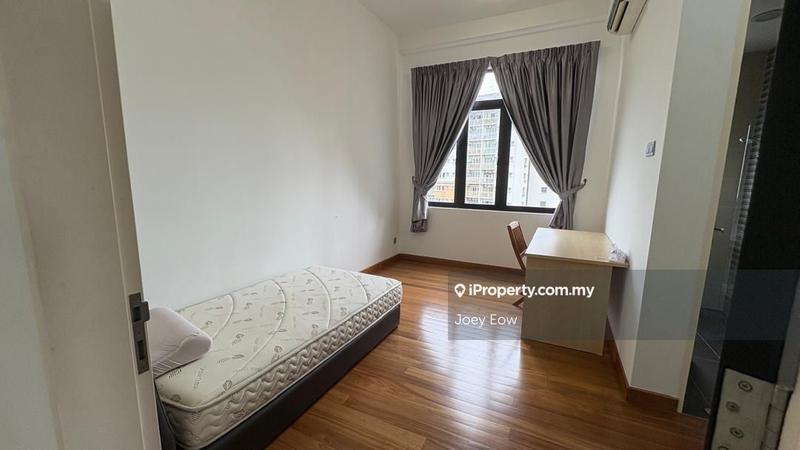 Condominium for Sale in Seri Puteri Hills by Joey Eow - iProperty.com.my