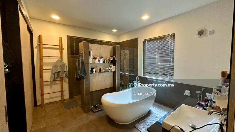 Bungalow House for Sale in Taman Bangsar, Bangsar by Charisse Ng - iProperty.com.my