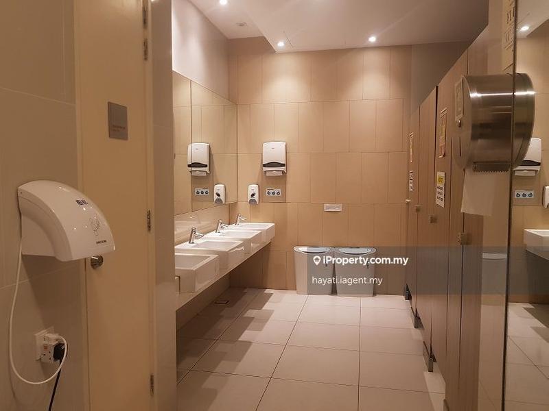 Pejabat untuk Dijual di Kl Sentral, Kuala Lumpur oleh hayati.iagent.my - iProperty.com.my